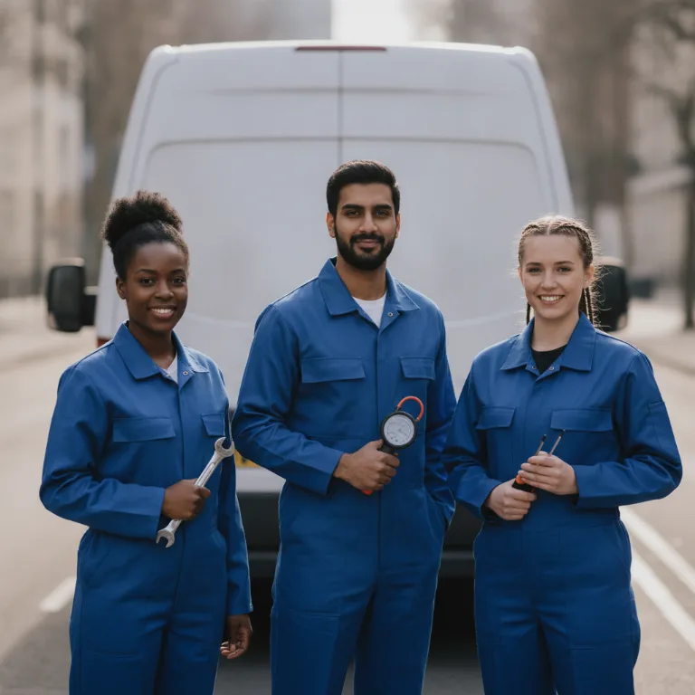 Gasheizung Reparatur Burg bei Magdeburg